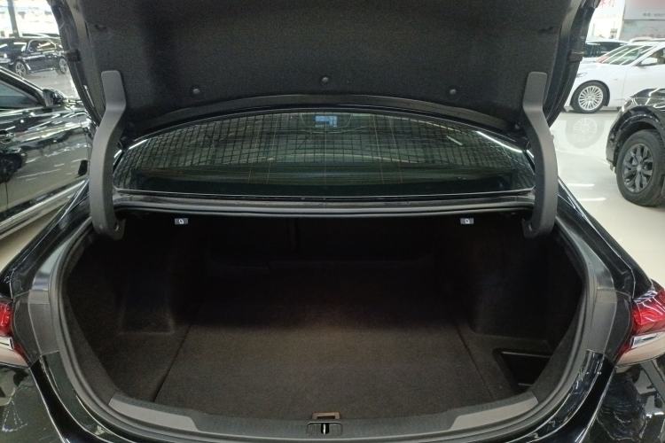 Used Buick LaCrosse 2021 652T Luxury Model
