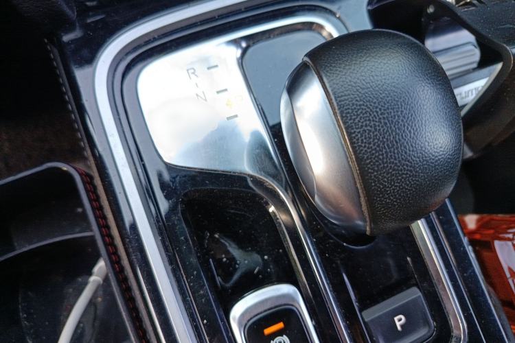 Used GAC Trumpchi GS8 2020 390T Two-Wheel Drive Luxury Smart Connectivity Version (7 Seats)