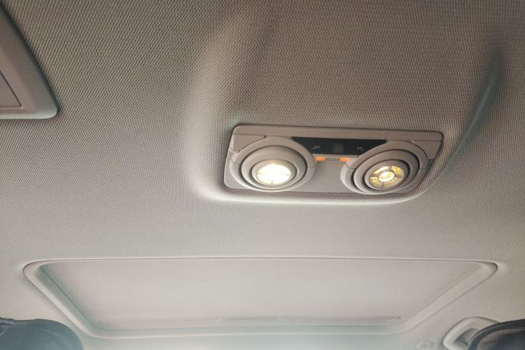 Used BMW 3 Series 2018 320Li Fashion Model
