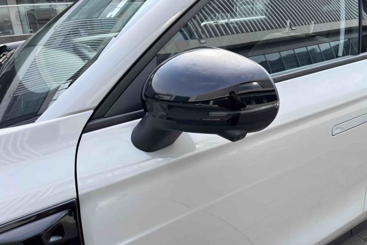 Used Leapmotor B10 2025 510 Joyful Edition