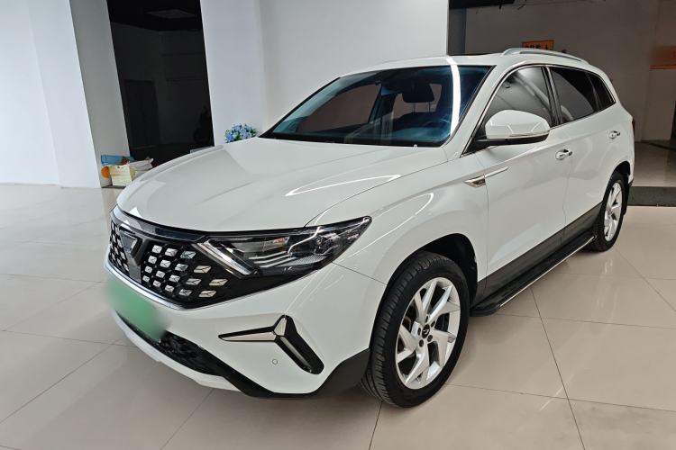 Used Jetta VS7 2022 280TSI Automatic Enjoyment Edition