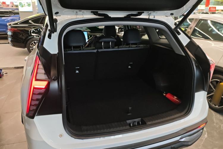 Used Geely Auto FX11 2024 1.5TD DCT Prestige Edition