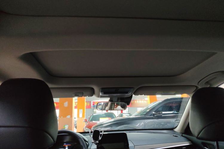 Used Nissan Teana 2021 2.0L XL Comfort Edition
