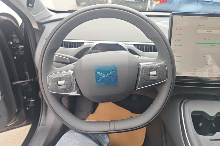 Used XPeng MONA M03 2025 502 Long-Range Max
