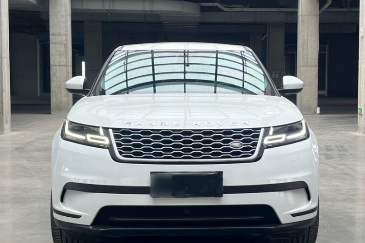 Used Land Rover Range Rover Velar 2018 P300 S
