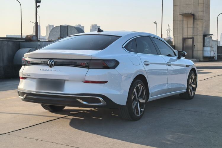 Used Volkswagen Lamando 2023 Lavida L 280TSI DSG Cool & Spicy Edition
