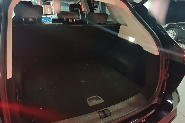 Used JETOUR Dashing 2024 1.5T DCT Longteng Edition PRO