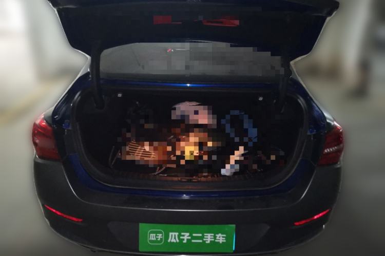 Used Hongqi H5 2018 30TD Smart Connect Dynamic Edition
