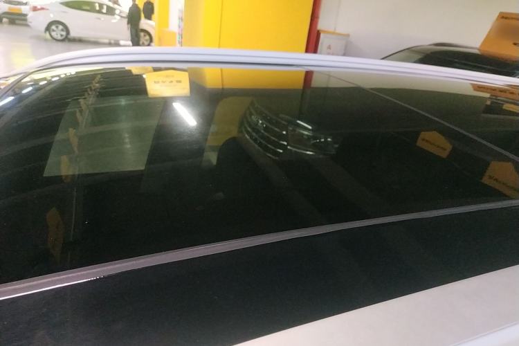 Used Ford Equator 2021 EcoBoost 225 Premier 6-Seater
