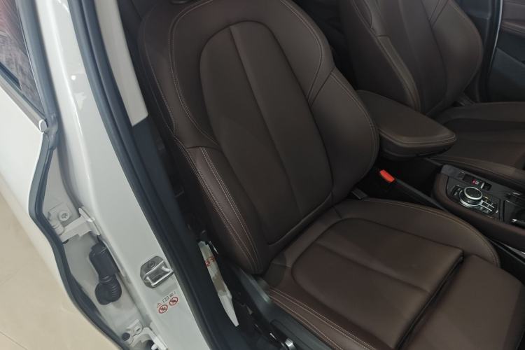 Used BMW X1 2021 sDrive25Li Leading Model
