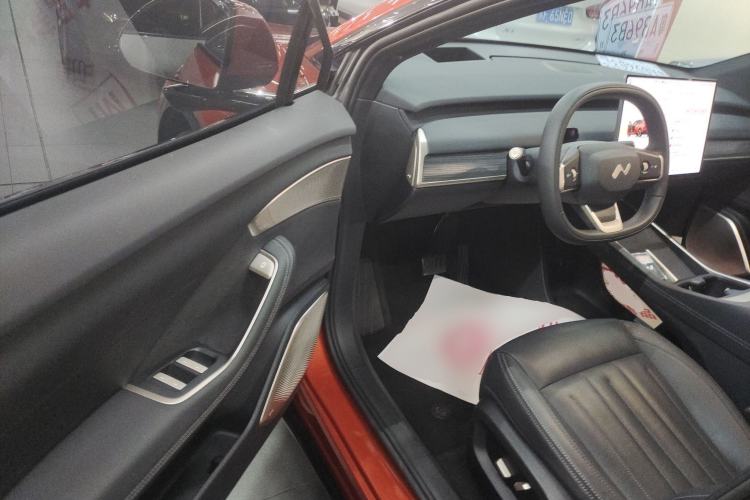 Used ONVO L60 2024 60 kWh All-Wheel Drive