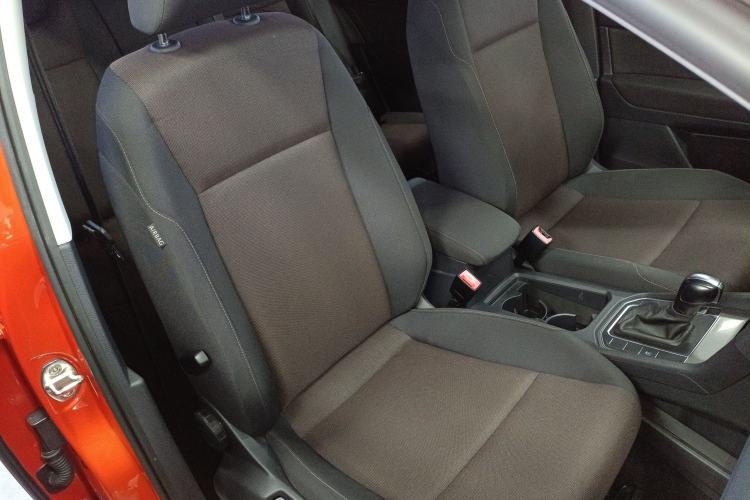 Used Volkswagen Golf Sportsvan 2016 1.6L Automatic Comfort Model
