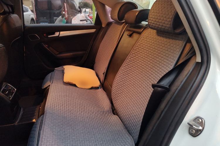 Used Audi A4L 2015 35 TFSI Automatic Technology Model