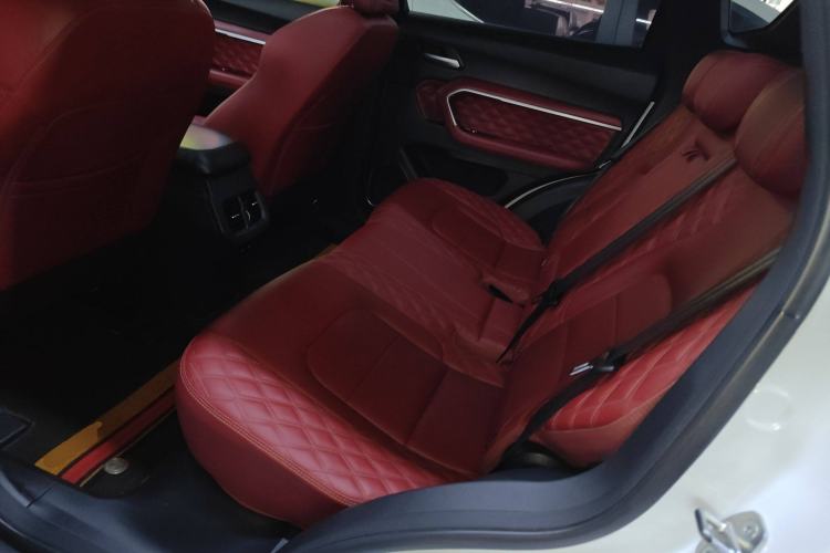 Used Haval H6 2021 1.5T Automatic Champion Edition