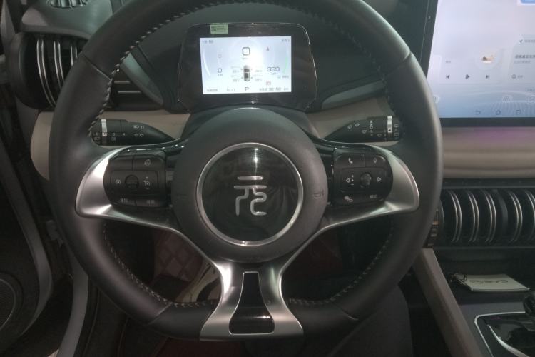 Used BYD Yuan PLUS 2024 Honor Edition 510KM Leading Model