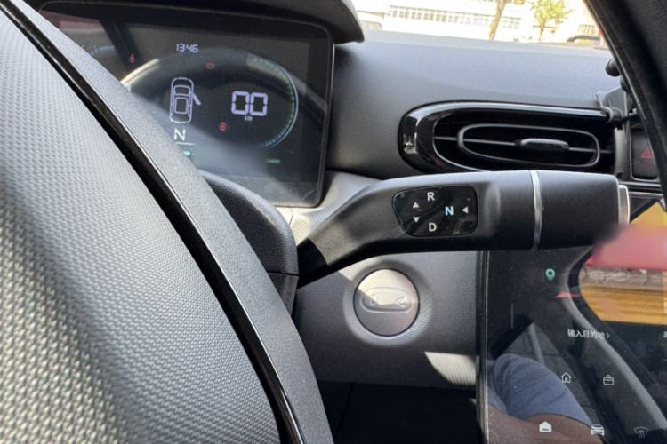 Used Leapmotor T03 2025 310 Comfort Edition
