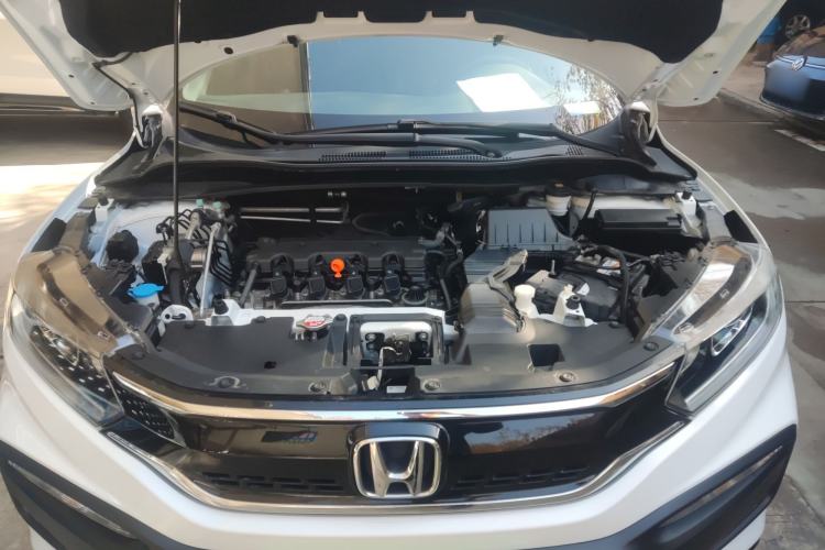 Used Honda XR-V 2015 1.8L EXi CVT Comfort Version
