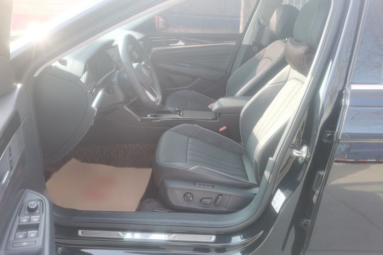 Used Volkswagen Passat 2024 380TSI Starry Dragon Edition
