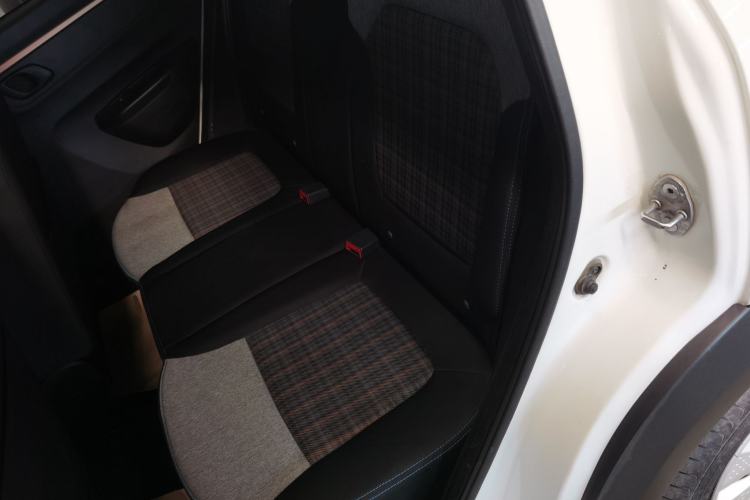 Used Dongfeng NAMMI EX1 2021 Quality Edition