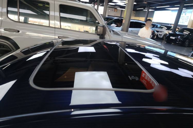 Used Lexus ES 2022 200 Luxury Edition
