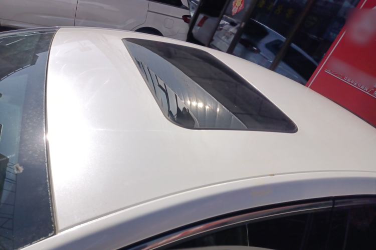 Used Ford Mondeo 2013 2.0L GTDi 200 Fashion Edition