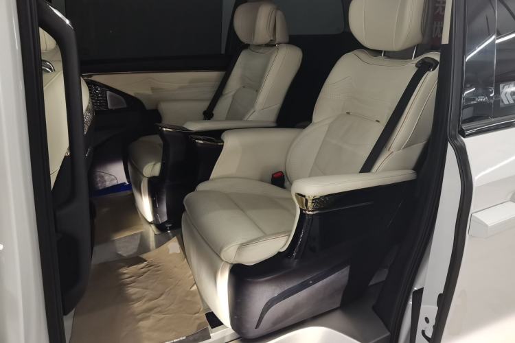 Used GAC Trumpchi E9 2023 E9 Championship Edition