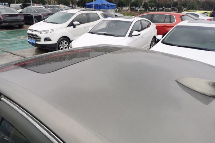 Used Buick GT 2018 18T Automatic Elite Model