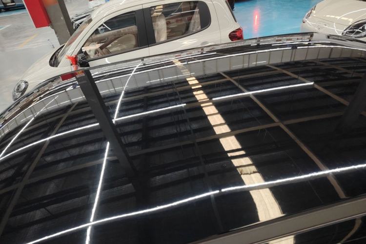 Used  Lumin 2025 205 km Xiangqin Version
