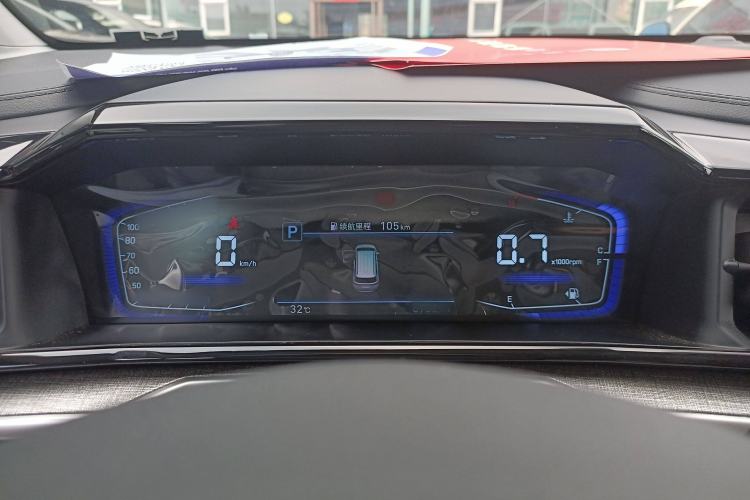 Used Hyundai Custo 2021 270TGDi Prestige LUX
