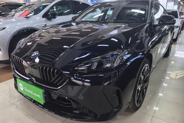 Used BMW 2 Series 2025 225L M Sport Night Edition Package