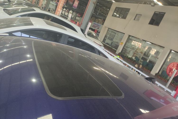 Used Buick Regal 2020 GS 28T Prestige Model
