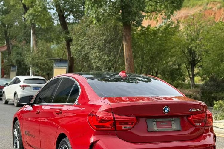 Used BMW 1 Series 2021 120i M Sport Edition
