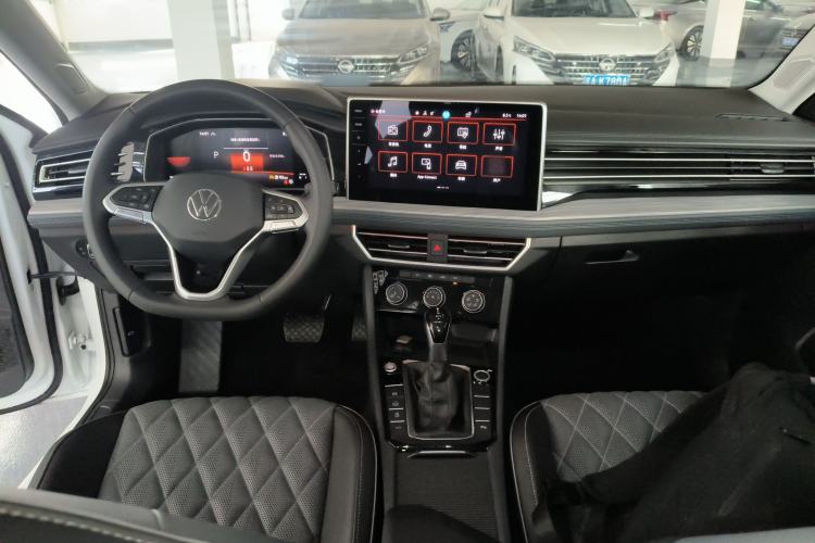 Used Volkswagen Sagitar 2023 300TSI DSG Excellence Edition
