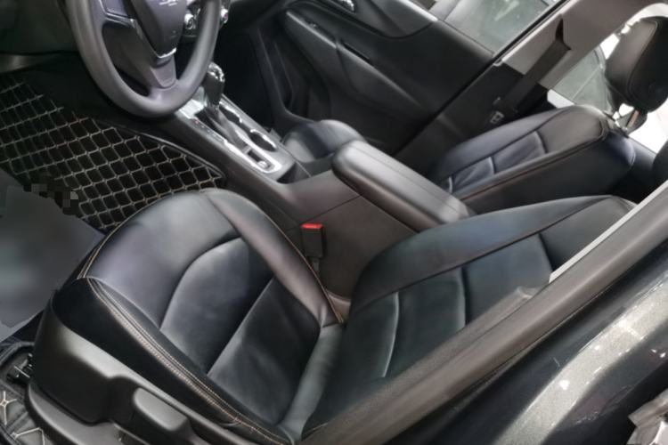 Used Chevrolet Equinox 2018 535T Automatic Lingjie Edition
