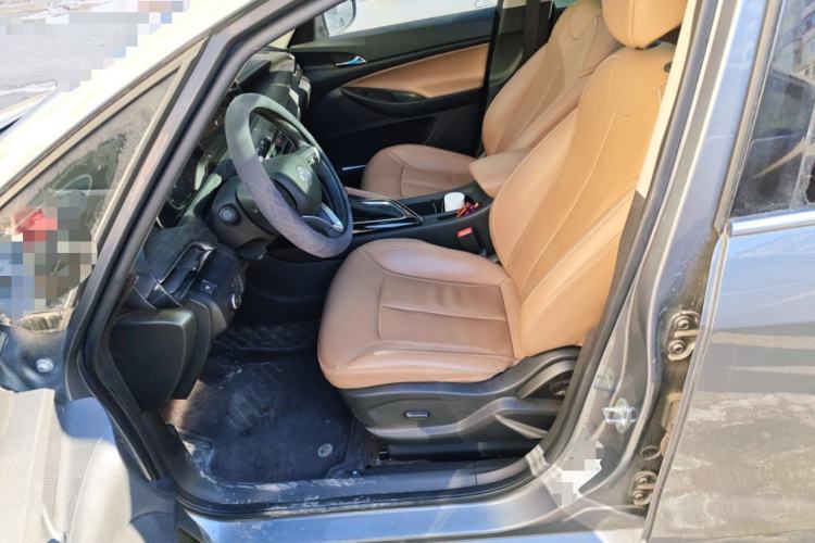 Used Buick GL6 2021 323T Mild Hybrid Connect Luxury Model