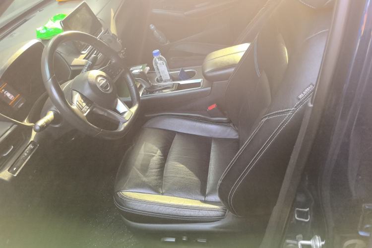 Used Nissan Teana 2020 2.0L XL Comfort Edition
