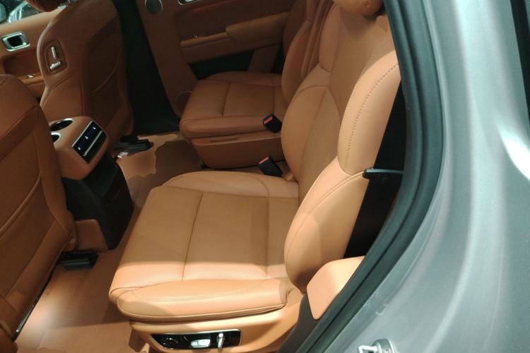 Used Li Auto L8 2023 Pro Model