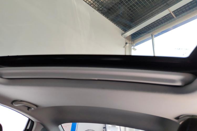 Used Changan Eado DD 2023 Blue Whale NE 1.5T GDI DCT Luxury Edition
