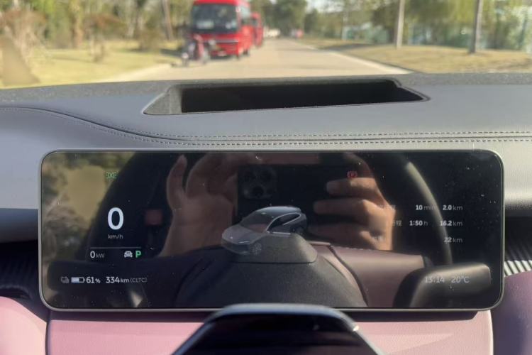 Used Nio ET5T 2025 75 kWh Touring
