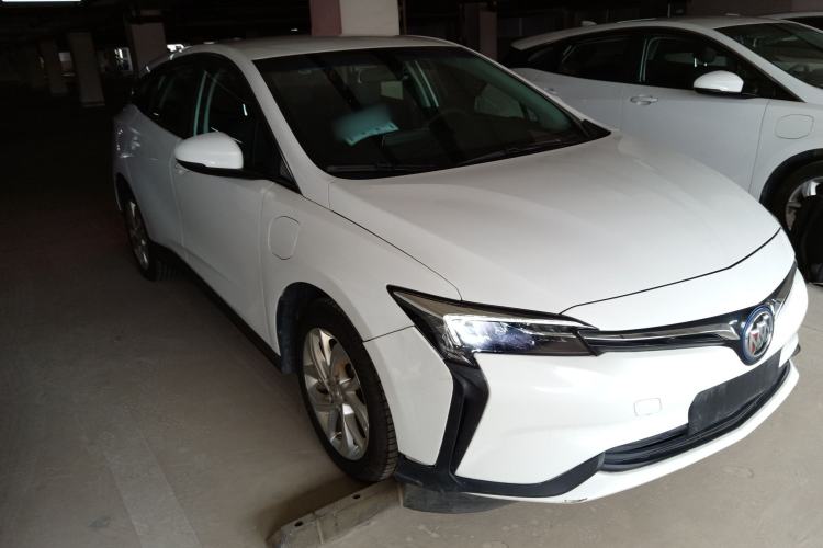 Used Buick Velite 6 2022 Connected & Shared PLUS