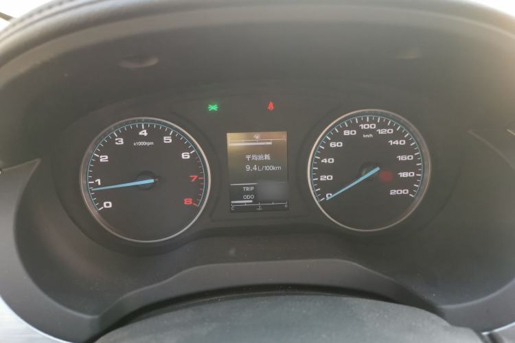 Used  M3 2022 1.8L 7-seat Standard Edition
