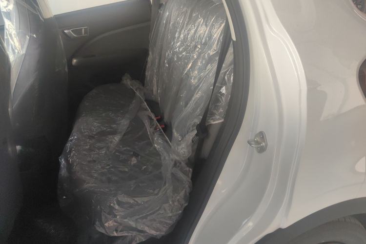 Used Leapmotor T03 2025 310 Comfort Edition
