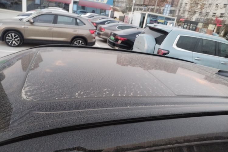 Used Lynk & Co 08 EM-P 2025 245km Ultra-Long Range Halo