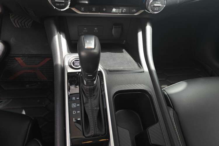 Used Nissan Sylphy 2023 1.6L CVT Enjoyment Edition
