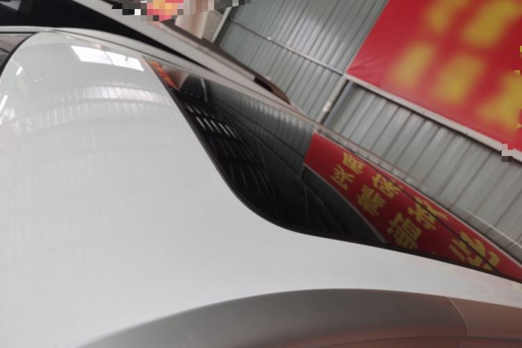 Used Geely Auto Emgrand X7 Sport 2022 1.8TD DCT Zhiya Trim
