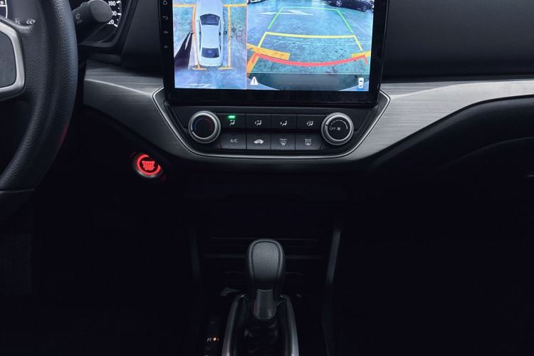 Used Honda Envix 2019 180TURBO CVT Enjoyment Edition China VI
