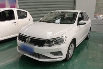 Used Volkswagen Jetta 2017 1.5L Manual Fashion Edition