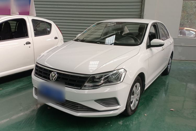 Used Volkswagen Jetta 2017 1.5L Manual Fashion Edition