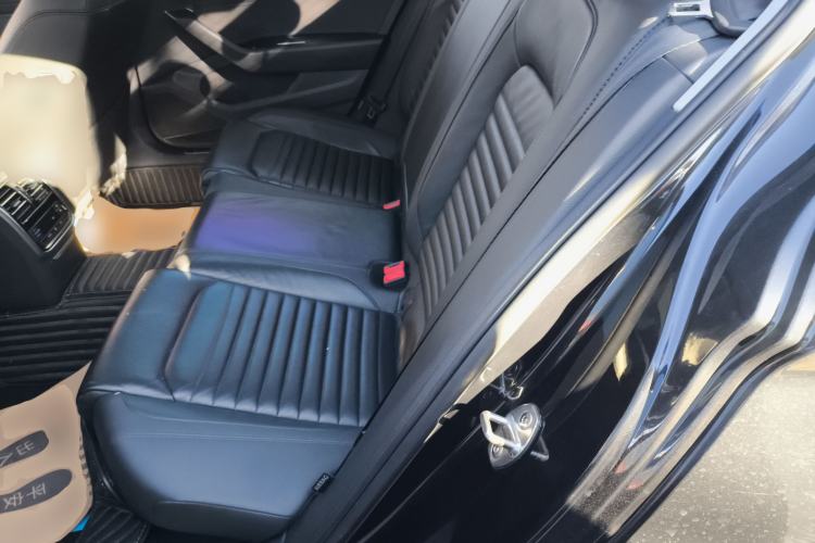 Used Volkswagen Magotan 2018 Facelift 330TSI DSG Luxury Model