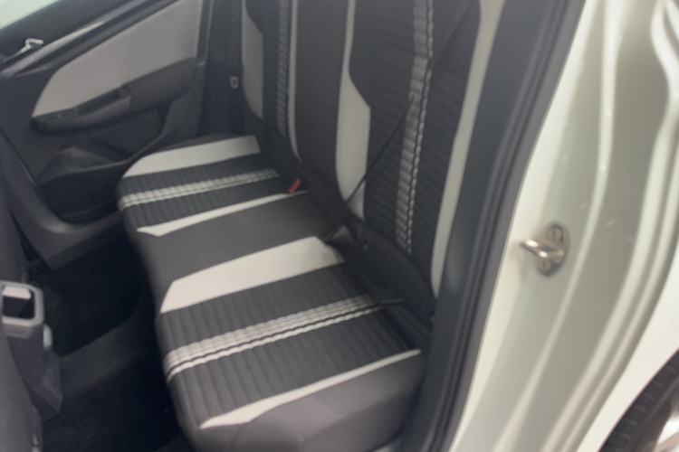 Used Volkswagen Bora 2024 200TSI DSG Comfort Edition
